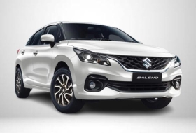 suzuki baleno terbaru