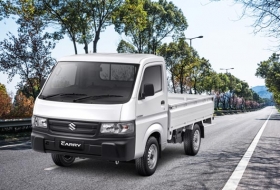 kelebihan suzuki carry