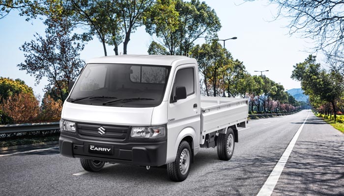 kelebihan suzuki carry